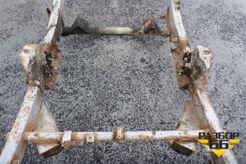 Рама для Hyundai Porter с 1996-2011г (Портер)