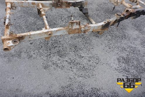 Рама для Hyundai Porter с 1996-2011г (Портер)