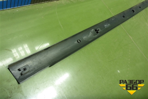 Накладка внутренняя (задняя) (858504B000) для Hyundai Porter с 1996-2011г (Портер)