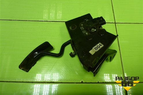 Педаль газа для Hyundai Porter с 1996-2011г (Портер)