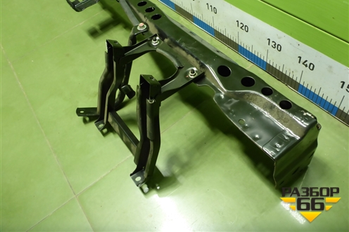 Усилитель торпедо для Hyundai Porter с 1996-2011г (Портер)