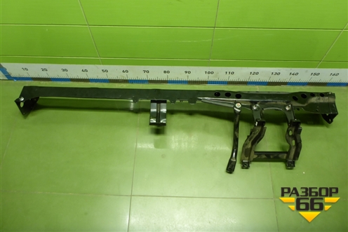 Усилитель торпедо для Hyundai Porter с 1996-2011г (Портер)