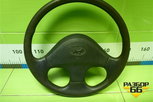 Рулевое колесо не под AIR BAG (5612133900) для Hyundai Porter с 1996-2011г (Портер)