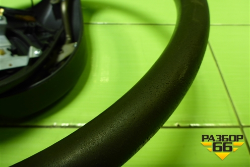 Рулевое колесо не под AIR BAG (5612133900) для Hyundai Porter с 1996-2011г (Портер)