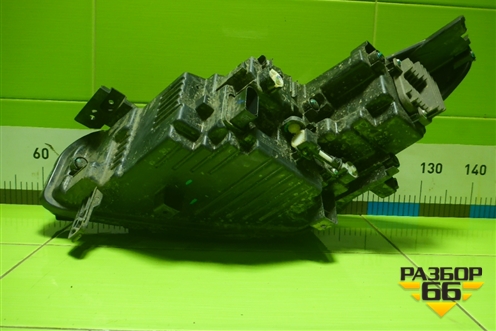 Фара правая (после 2023г Led с блоком) (8892832368) для Geely Coolray с 2019-2025г (Кулрей)