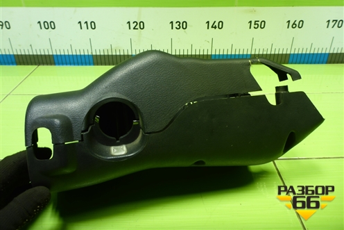 Кожух рулевой колонки (846604B000) для Hyundai Porter с 1996-2011г (Портер)