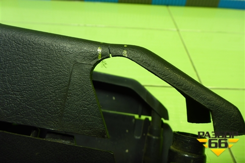 Кожух рулевой колонки (846604B000) для Hyundai Porter с 1996-2011г (Портер)