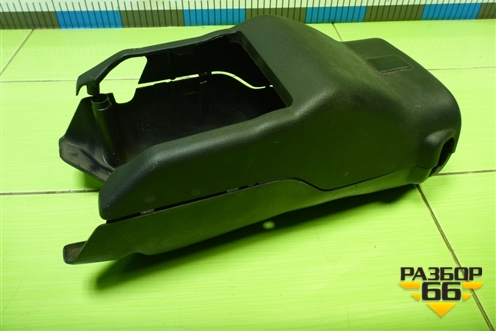 Кожух рулевой колонки (846604B000) для Hyundai Porter с 1996-2011г (Портер)