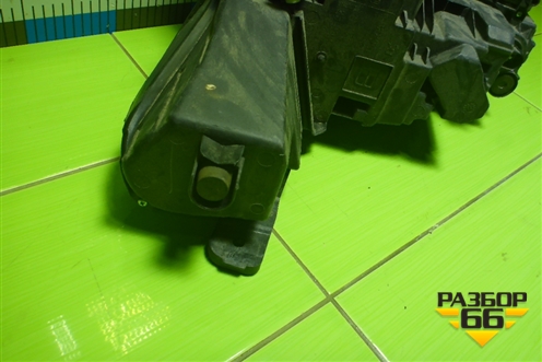 Фара правая (Led с блоком) (605000711AA) для Exeed RX с 2023г (РХ)