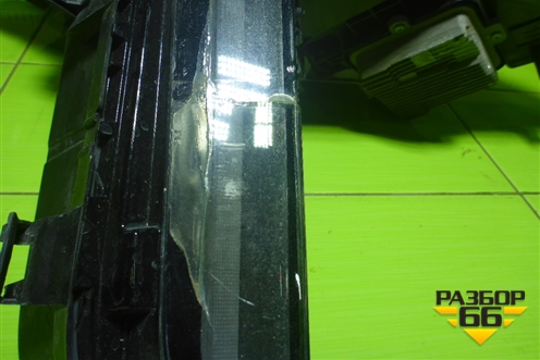 Фара правая (Led с блоком) (605000711AA) для Exeed RX с 2023г (РХ)