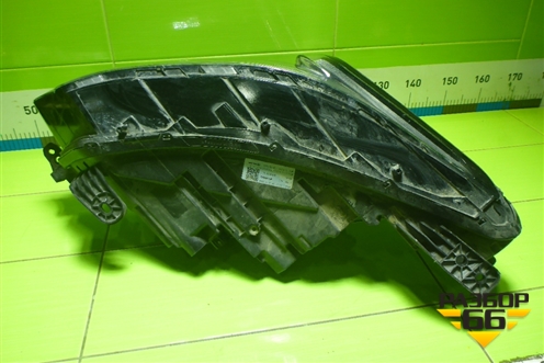 Фара правая (Led с блоком) (605000711AA) для Exeed RX с 2023г (РХ)