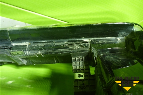 Фара правая (Led с блоком) (605000711AA) для Exeed RX с 2023г (РХ)