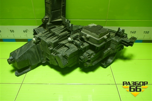 Фара правая (Led с блоком) (605000711AA) для Exeed RX с 2023г (РХ)