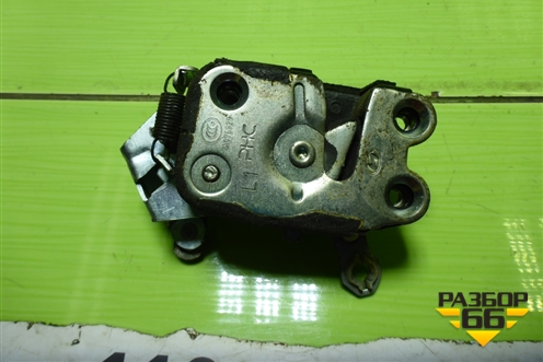 Замок двери левой для Hyundai Porter с 1996-2011г (Портер)