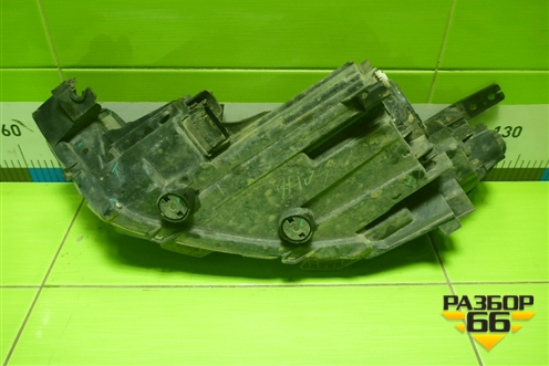 Фара правая (Led) (605000476AA) для Kaiyi E5 с 2021г (Е5)