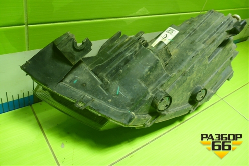 Фара правая (Led) (605000476AA) для Kaiyi E5 с 2021г (Е5)