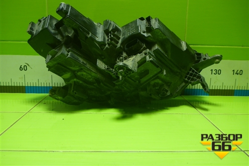 Фара левая (Led) (6N5941005A) для Volkswagen Polo с 2020г (Поло)