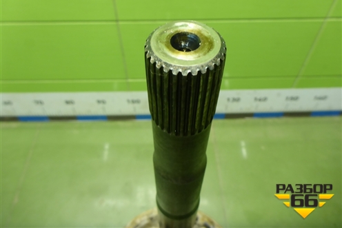 Полуось задняя правая (28 шлицов) для Hyundai Porter с 1996-2011г (Портер)