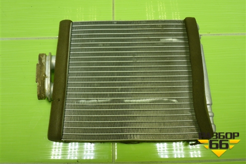 Радиатор отопителя для Volkswagen Polo (седан) с 2010г (Поло)