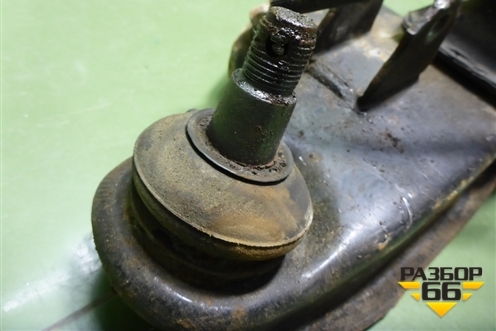 Подрамник передний МКПП для Hyundai Porter с 1996-2011г (Портер)