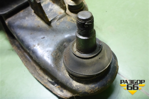 Подрамник передний МКПП для Hyundai Porter с 1996-2011г (Портер)