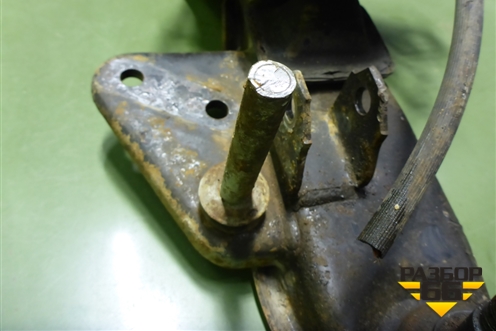 Подрамник передний МКПП для Hyundai Porter с 1996-2011г (Портер)