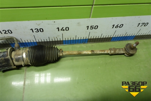 Рейка рулевая под гидроусилитель (577004B010) для Hyundai Porter с 1996-2011г (Портер)