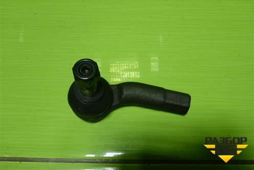 Наконечник рулевой левый (новый) (C4272L) для Volkswagen Polo (седан) с 2010г (Поло)