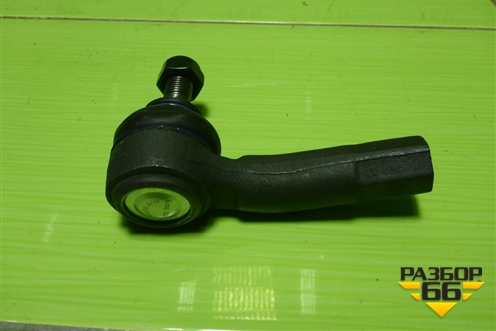 Наконечник рулевой левый (новый) (C4272L) для Volkswagen Polo (седан) с 2010г (Поло)