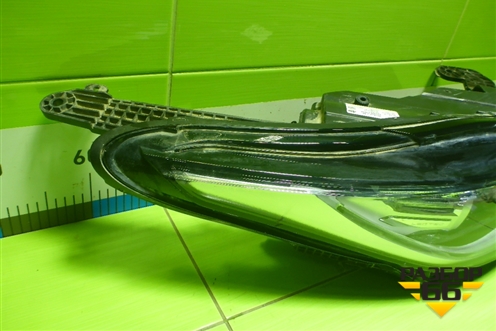 Фара правая (Led с блоком) (605000768AA) для Exeed TXL с 2020-2024г (ТХЛ)