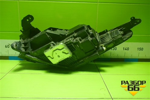 Фара правая (Led с блоком) (605000768AA) для Exeed TXL с 2020-2024г (ТХЛ)