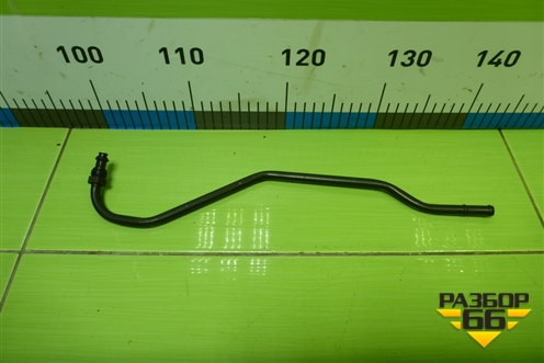 Трубка гидроусилителя для Hyundai Porter с 1996-2011г (Портер)