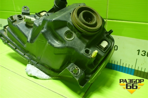 Фара правая (после 2009г галоген) (260102635R) для Renault Logan с 2004-2015г (Логан)