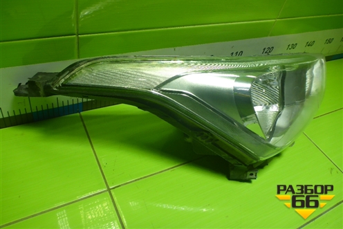 Фара правая (галоген) (92102M0000) для Hyundai Creta с 2016-2021г (Крета)