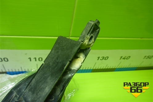 Фара правая (галоген) (92102M0000) для Hyundai Creta с 2016-2021г (Крета)