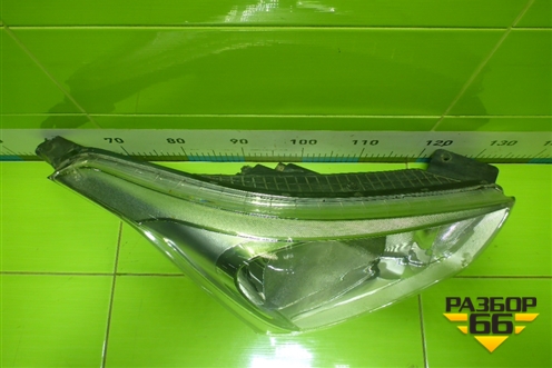 Фара правая (галоген) (92102M0000) для Hyundai Creta с 2016-2021г (Крета)