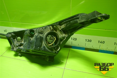 Фара правая (галоген) (92102M0000) для Hyundai Creta с 2016-2021г (Крета)