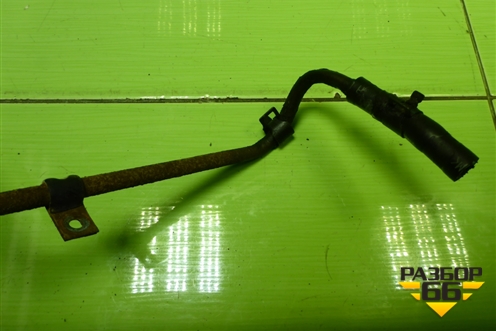 Трубка гидроусилителя (обратка) для Hyundai Porter с 1996-2011г (Портер)