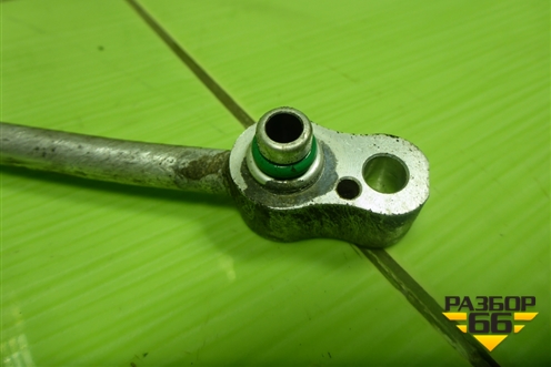 Трубка кондиционера (976714B001) для Hyundai Porter с 1996-2011г (Портер)