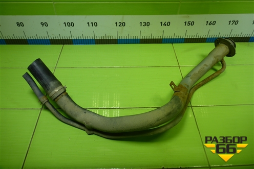 Горловина топливного бака для Kia Spectra с 2001г (Спектра)