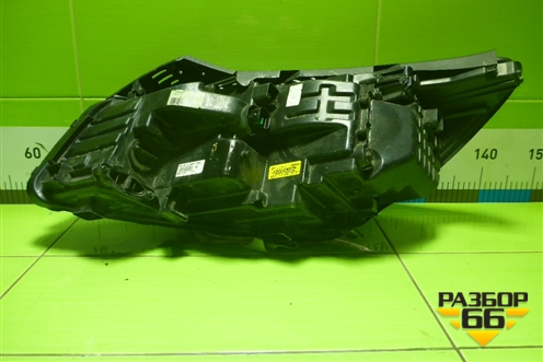 Фара правая (после 2017г Full Led) (92102C5600) для Kia Sorento III Prime с 2014-2020г (Соренто3)