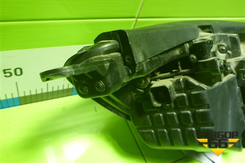 Фара левая (после 2017г Full Led) (92101C5600) для Kia Sorento III Prime с 2014-2020г (Соренто3)