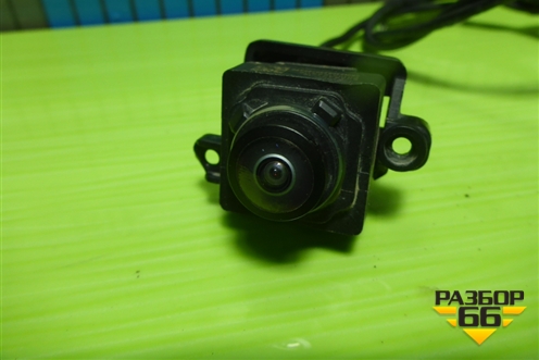 Камера в зеркало правое (704000614AA) для Chery Tiggo 8 Pro с 2021г (Тиго 8 Про)