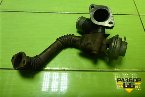 Клапан рециркуляции выхлопных газов для Hyundai Porter с 1996-2011г (Портер)