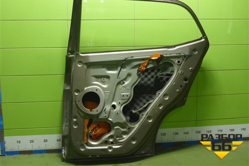 Дверь задняя правая (77004BW000) для Hyundai Creta с 2021-2025г (Крета)
