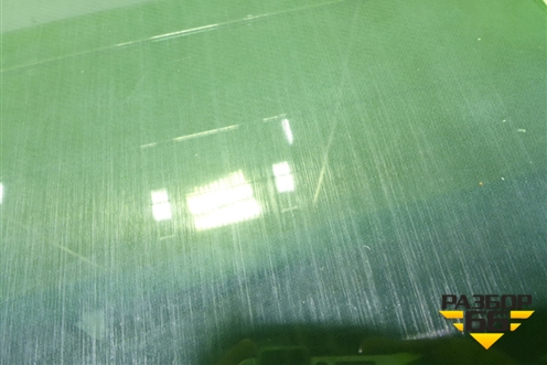 Стекло двери передней левой для Mini Cooper R50/52/53 (Купер)