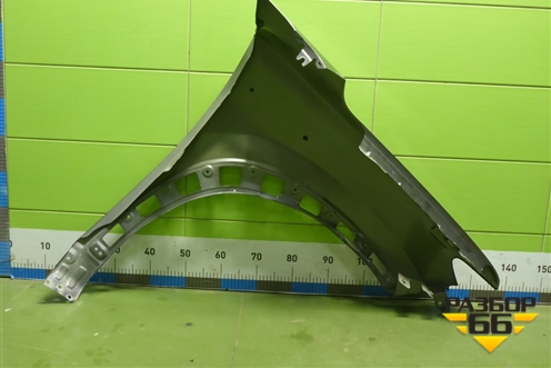 Крыло переднее левое (553000262AADYJ) для Jaecoo J8 c 2024г (Джей8)