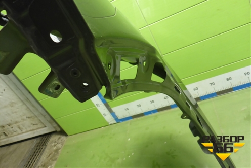 Крыло переднее левое (553000262AADYJ) для Jaecoo J8 c 2024г (Джей8)