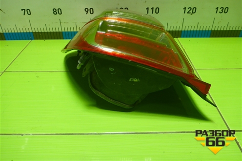 Фонарь задний левый (94732091) для Chevrolet Cobalt с 2012г (Кобальт)