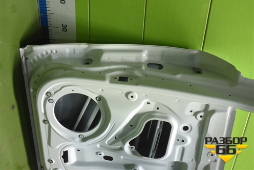 Дверь задняя правая (509000605AADYJ) для OMODA S5 с 2022г (С5)